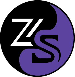 Zentropic Logo